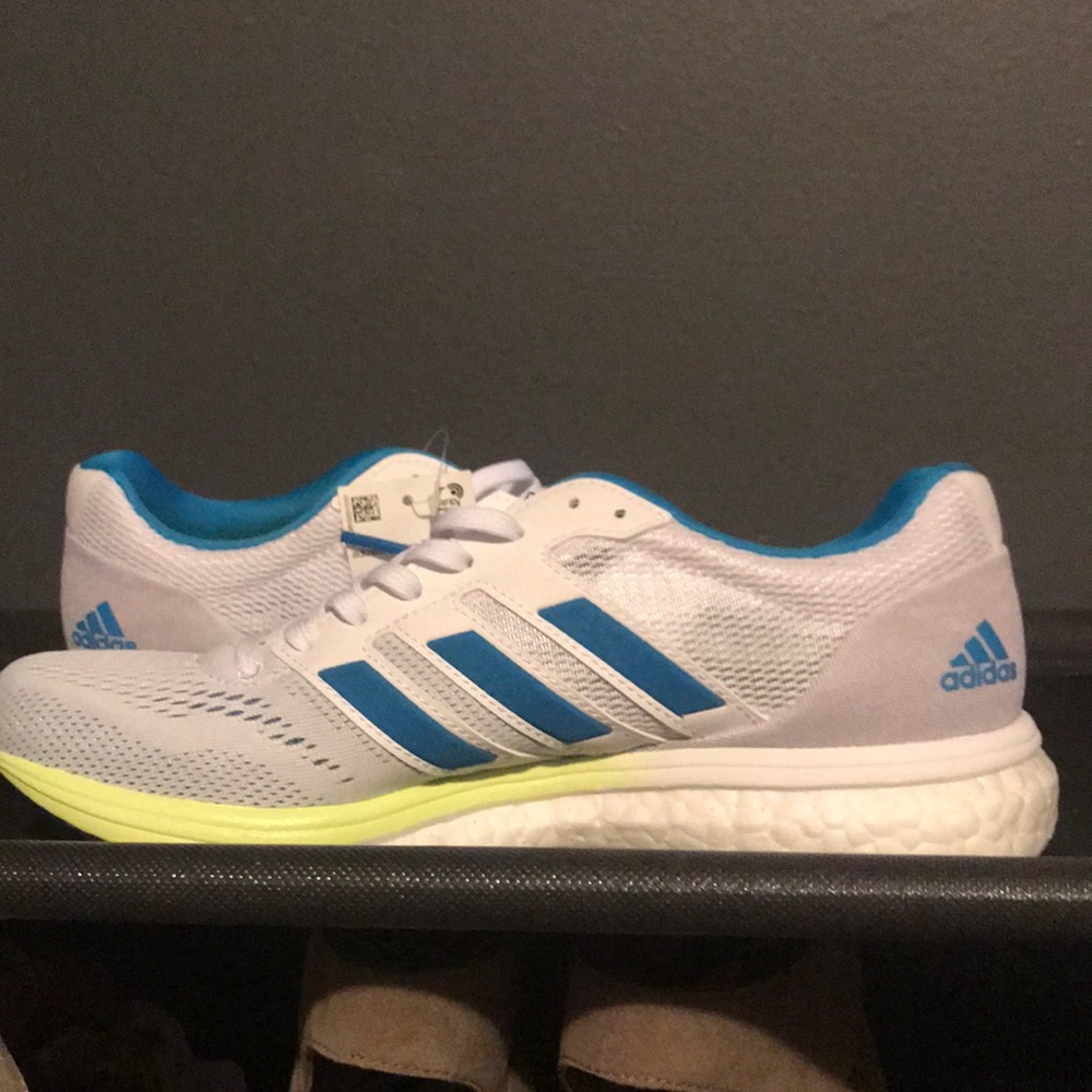 Adidas sneakers